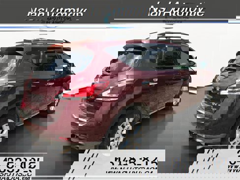 Used 2011 Nissan Murano SV image 5