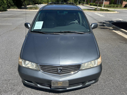Used 2002 Honda Odyssey EX-L image 4
