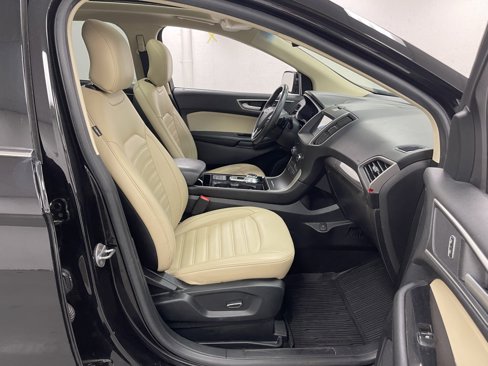 Used 2019 Ford Edge SEL w/ Equipment Group 201A image 10