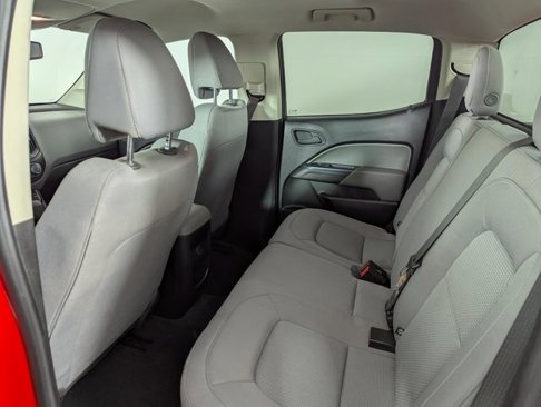 Used 2020 Chevrolet Colorado W/T image 19