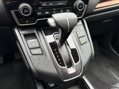 Used 2022 Honda CR-V EX-L image 19
