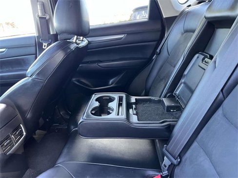 Used 2019 MAZDA CX-5 Touring image 14