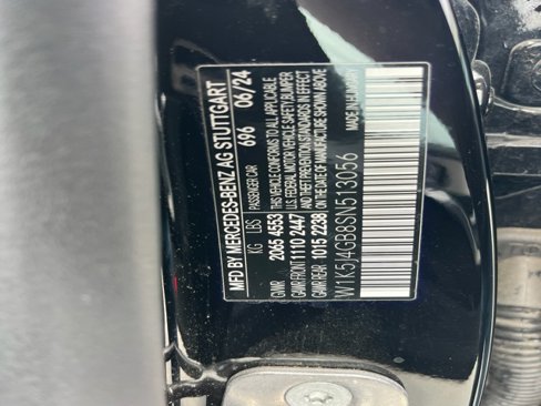Used 2025 Mercedes-Benz CLA 250 image 4