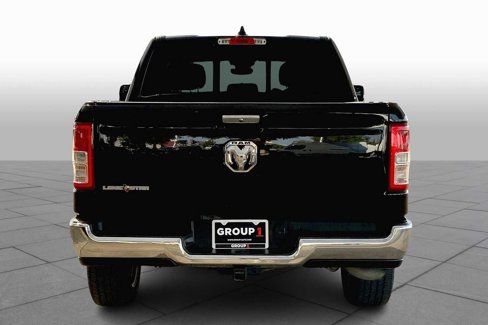 Used 2020 RAM 1500 Lone Star image 4