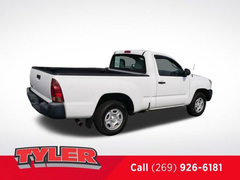 Used 2013 Toyota Tacoma 2WD Regular Cab image 8