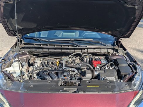 Used 2023 Nissan Altima 2.5 SV image 38