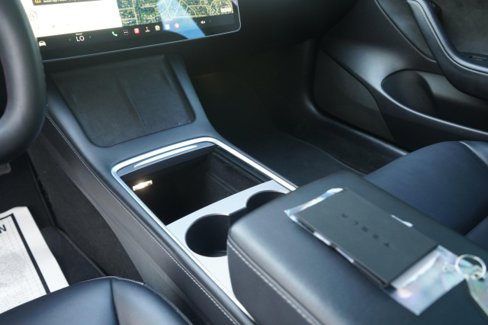 Used 2021 Tesla Model 3 Long Range image 31