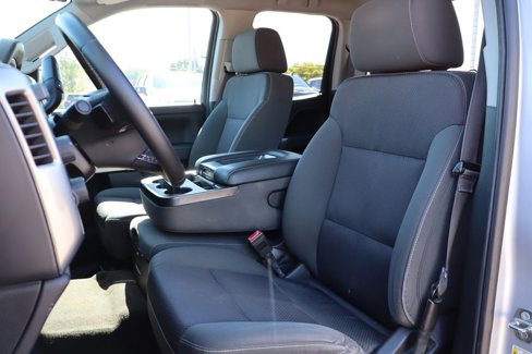 Used 2015 Chevrolet Silverado 1500 LT w/ All Star Edition image 10