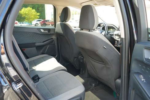 Used 2020 Ford Escape SE image 43