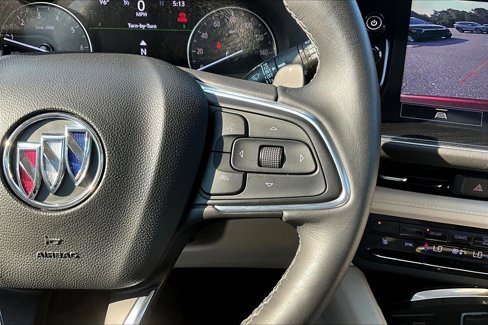 Used 2021 Buick Envision Essence image 10