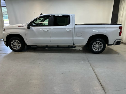 Used 2019 Chevrolet Silverado 1500 LT w/ All-Star Edition image 8