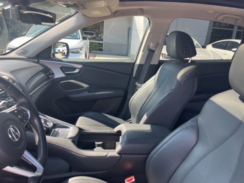 Certified 2020 Acura RDX AWD image 36