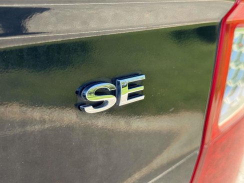 Used 2012 Ford Fusion SE image 7