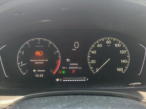Used 2022 Honda Civic Sport image 11