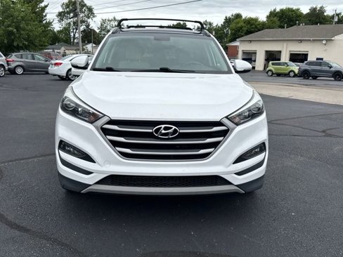 Used 2018 Hyundai Tucson Value image 2