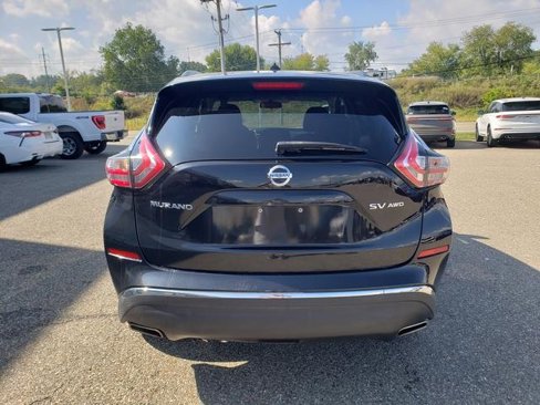 Used 2015 Nissan Murano SV image 7