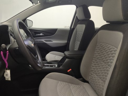 Used 2019 Chevrolet Equinox LS image 17