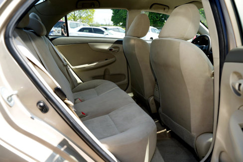 Used 2009 Toyota Corolla image 18
