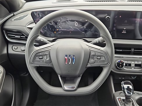 New 2025 Buick Envista Preferred w/ Advanced Safety Package image 19