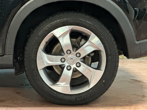 Used 2016 Honda HR-V EX image 24
