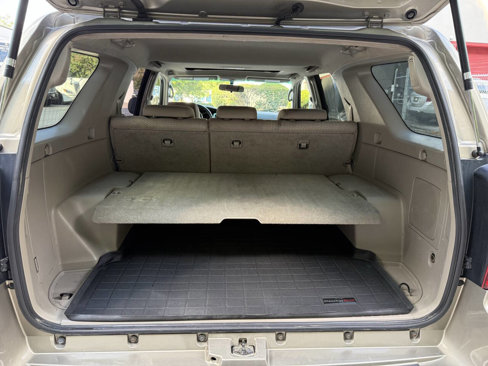 Used 2008 Toyota 4Runner SR5 image 29