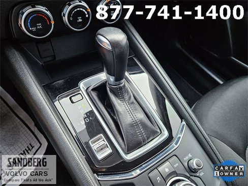 Used 2017 MAZDA CX-5 Sport image 22