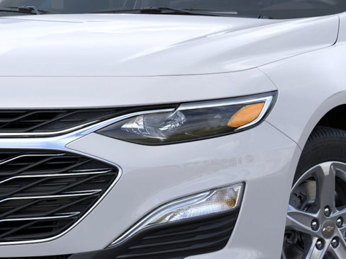 New 2025 Chevrolet Malibu LS image 31