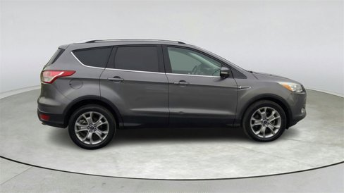 Used 2014 Ford Escape Titanium w/ Equipment Group 401A image 7