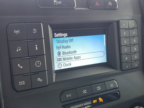 Certified 2018 Ford F150 XL w/ Equipment Group 101A Mid image 22