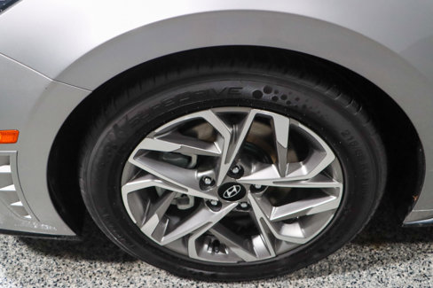 Used 2021 Hyundai Sonata SEL image 11