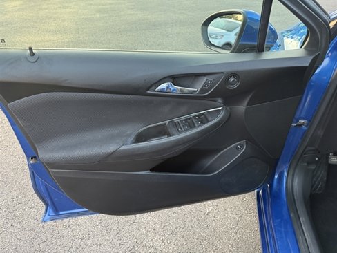 Used 2016 Chevrolet Cruze LT w/ Convenience Package image 15