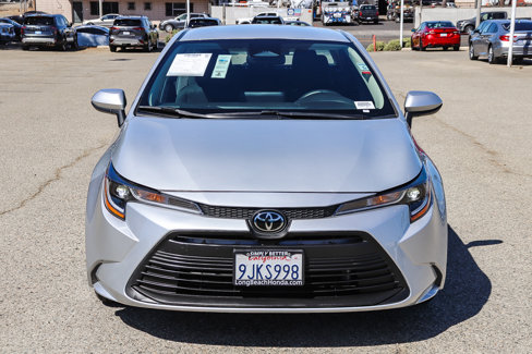 Used 2024 Toyota Corolla LE image 2