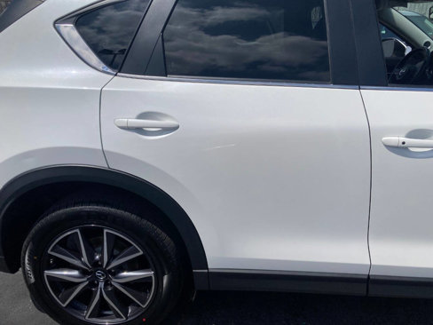 Used 2018 MAZDA CX-5 Touring w/ Preferred Equipment Package image 74
