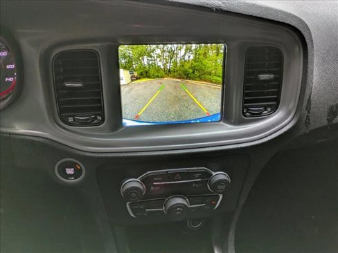 Used 2023 Dodge Charger SXT w/ Blacktop Package image 12