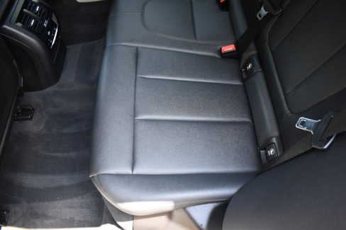 Used 2018 BMW X3 xDrive30i image 36