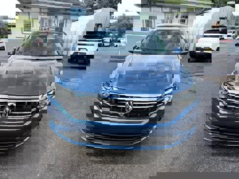 Used 2019 Volkswagen Jetta S w/ Driver Assistance Package image 2