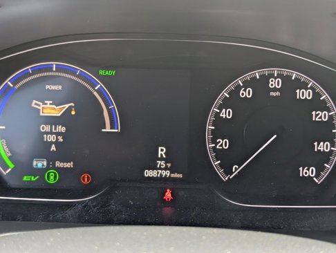 Used 2020 Honda Accord EX-L image 28