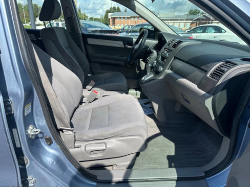 Used 2010 Honda CR-V LX image 10