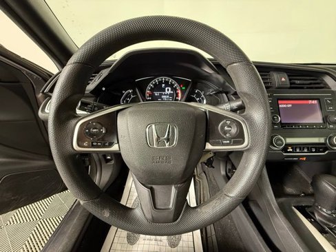 Used 2016 Honda Civic LX image 22