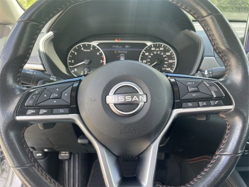 Used 2024 Nissan Altima 2.5 SR image 14