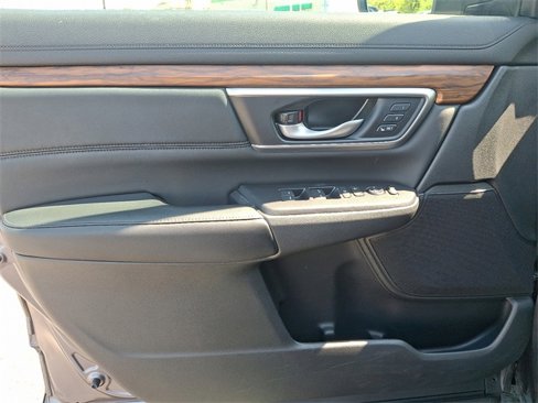 Certified 2022 Honda CR-V EX-L image 12
