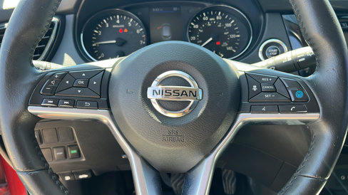 Used 2020 Nissan Rogue Sport SV w/ Technology Package image 15