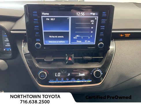 Used 2022 Toyota Corolla LE image 21