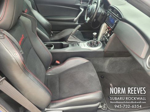Used 2020 Subaru BRZ Limited w/ Performance Package image 13