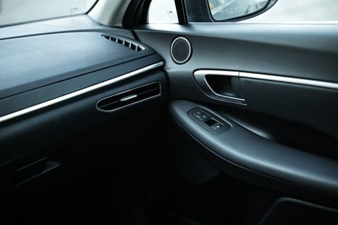 Used 2022 Hyundai Sonata SEL image 29