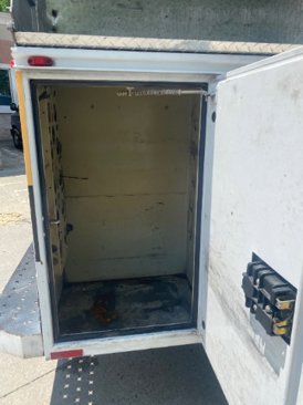 Used 2013 Chevrolet Silverado 3500 W/T image 21