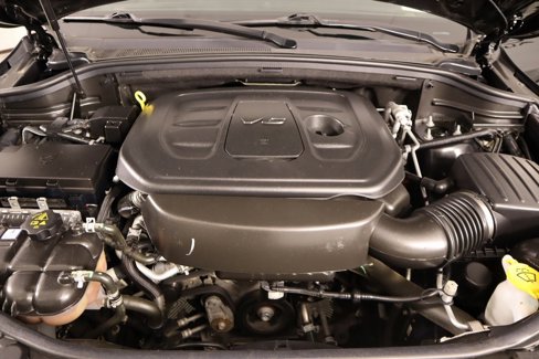 Used 2021 Jeep Grand Cherokee Freedom Edition image 20