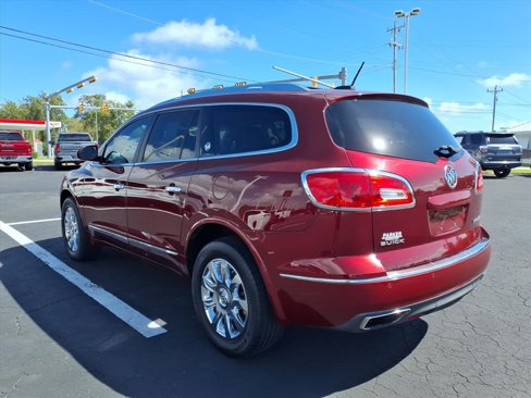 Used 2016 Buick Enclave Leather image 4