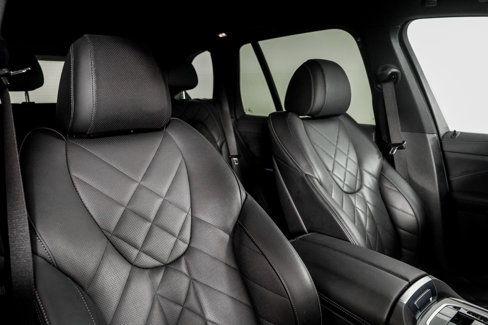 Used 2023 BMW X5 sDrive40i w/ Parking Assistance Package image 30
