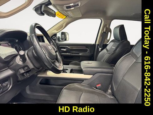 Used 2022 RAM 2500 Laramie image 6